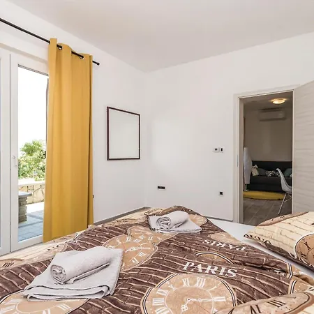 Beautiful In With Wifi Vakantiehuis *