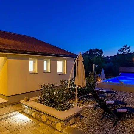 Beautiful In With Wifi Vakantiehuis Matulji