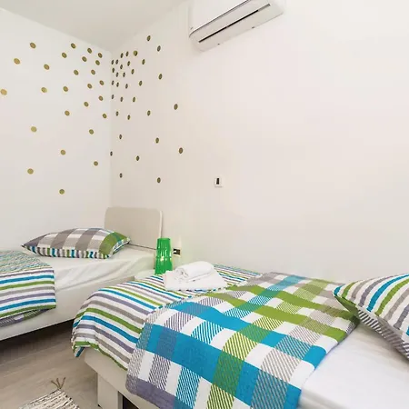 Beautiful In With Wifi Nyaraló