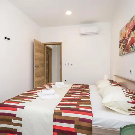 Nyaraló Beautiful In With Wifi *