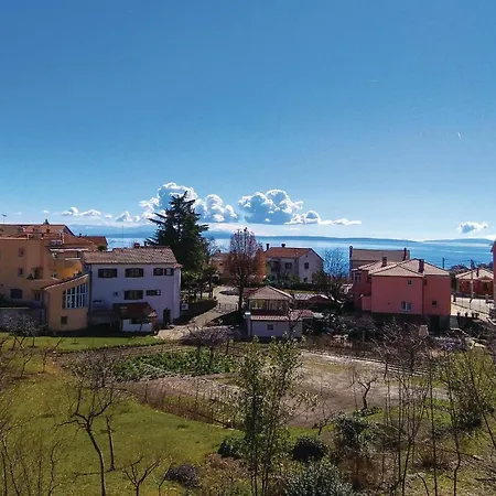 Beautiful In With Wifi Matulji