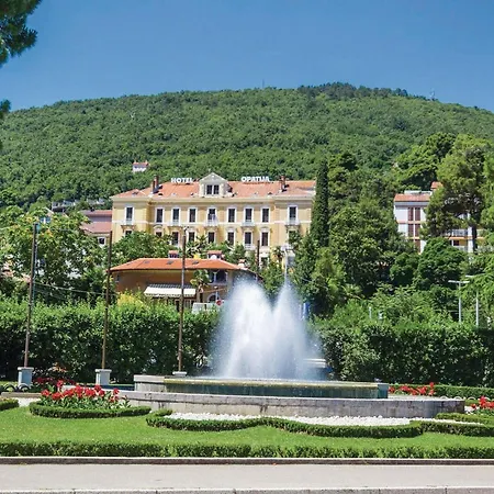 Nyaraló Beautiful In With Wifi