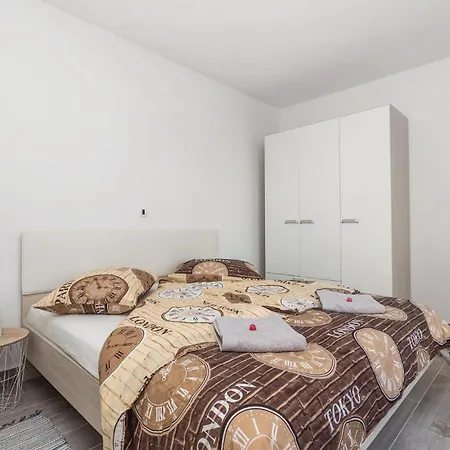 Beautiful In With Wifi Nyaraló *