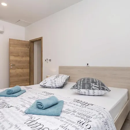 Nyaraló Beautiful In With Wifi *