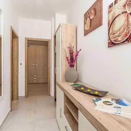 Beautiful In With Wifi Nyaraló Matulji