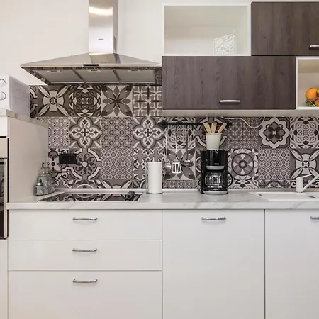 Beautiful In With Wifi Nyaraló