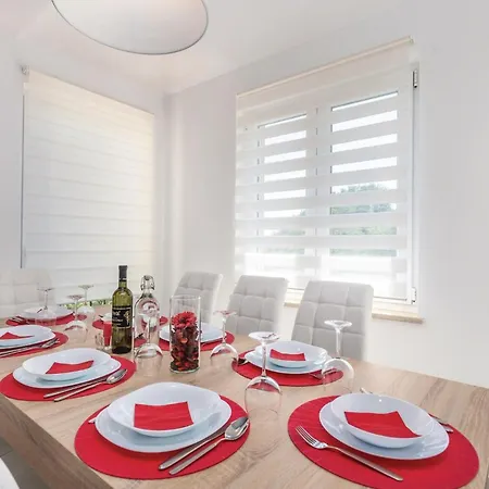 Beautiful In With Wifi Nyaraló