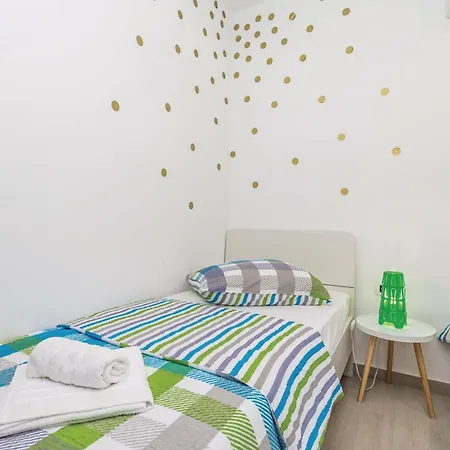 Beautiful In With Wifi Matulji