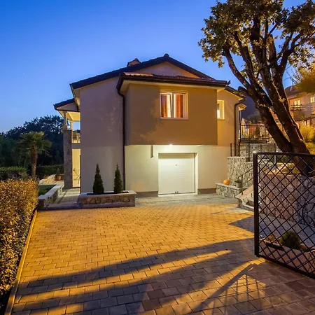 Beautiful In With Wifi * Matulji