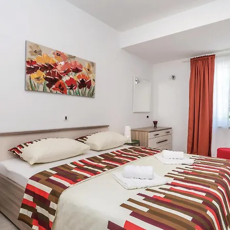 Beautiful In With Wifi Nyaraló