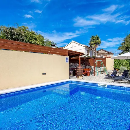 Beautiful In With Wifi * Matulji