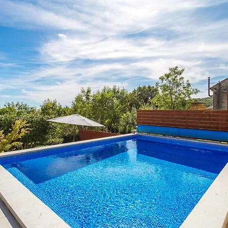 Beautiful In With Wifi * Matulji