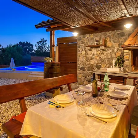 Nyaraló Beautiful In With Wifi