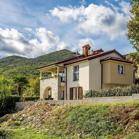 Nyaraló Beautiful In With Wifi *