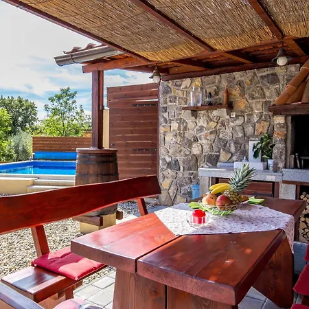 Beautiful In With Wifi Matulji