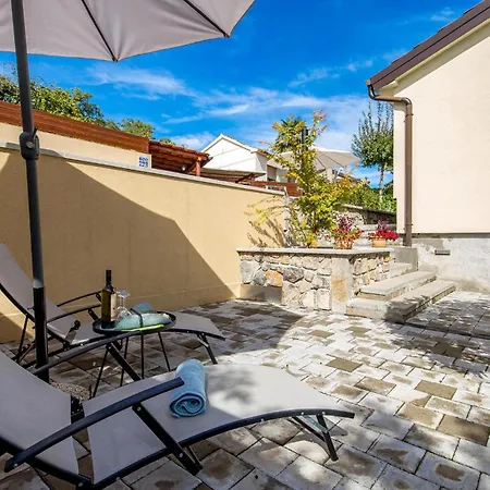 Beautiful In With Wifi Nyaraló Matulji