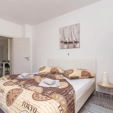 Beautiful In With Wifi Nyaraló