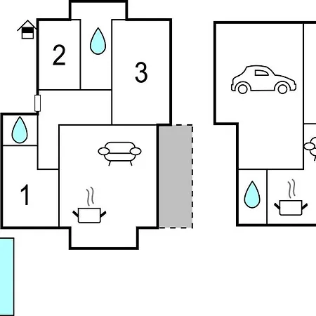 Beautiful In With Wifi *