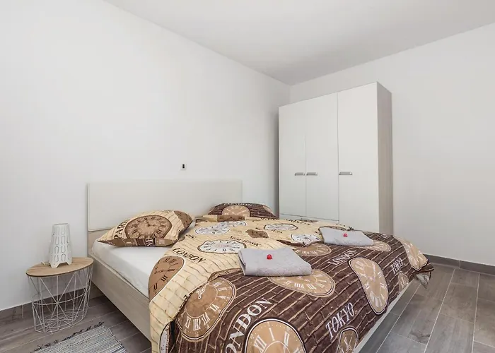 Beautiful In With Wifi بيت للعطل *