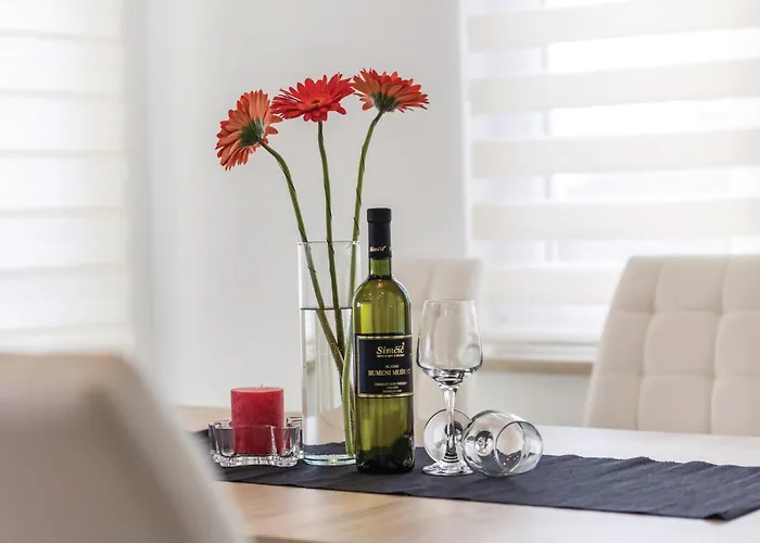 بيت للعطل Beautiful In With Wifi ماتولي