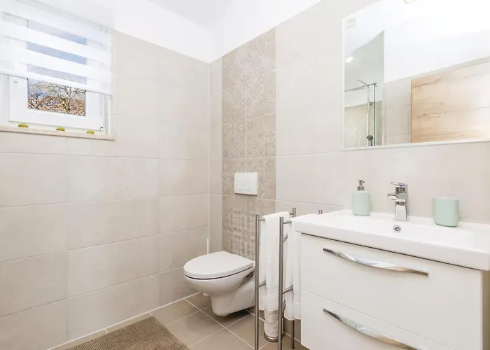 Beautiful In With Wifi