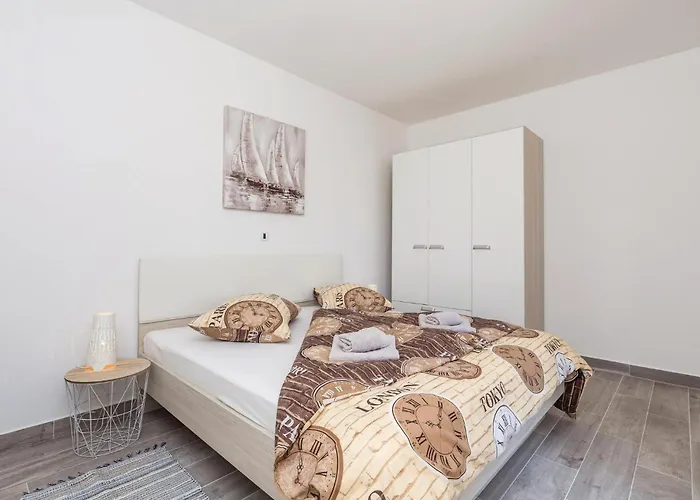 بيت للعطل Beautiful In With Wifi ماتولي